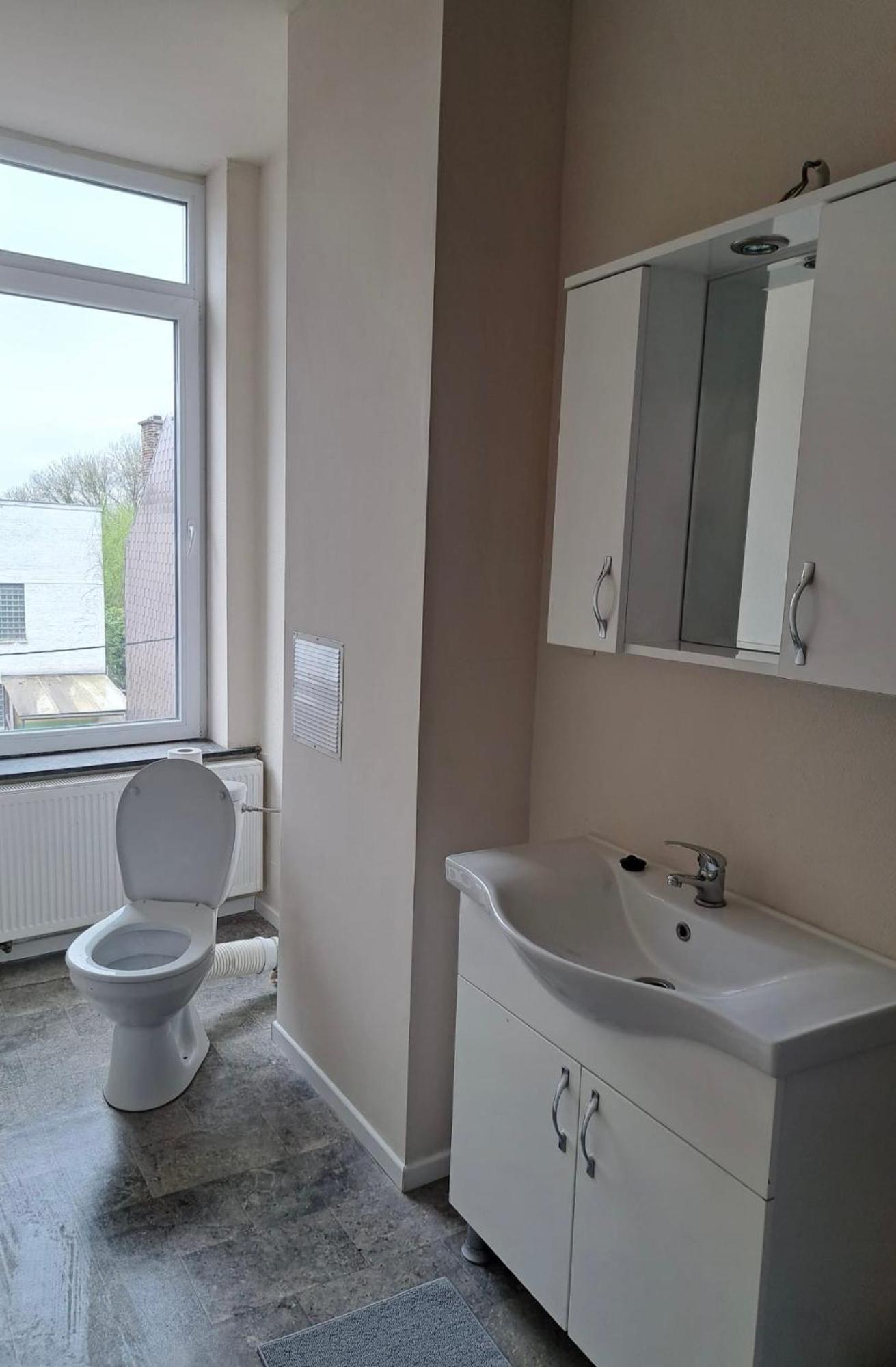 Appartamento Jumet 242 B Bruxelles-Charleroi-Airport Esterno foto